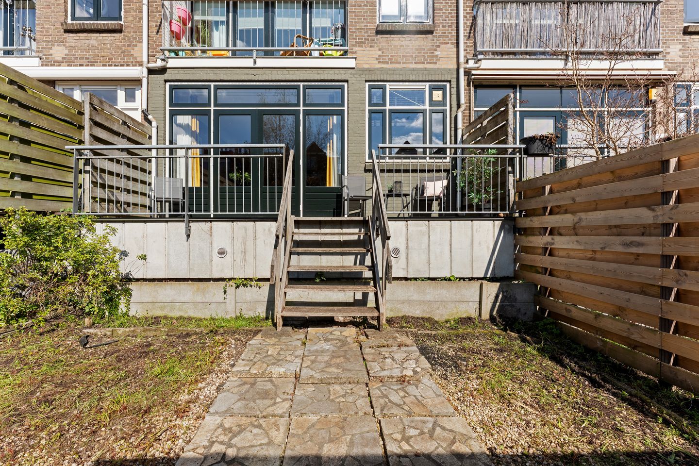 Photo 49 of Nieuwe Kerkstraat 75-A