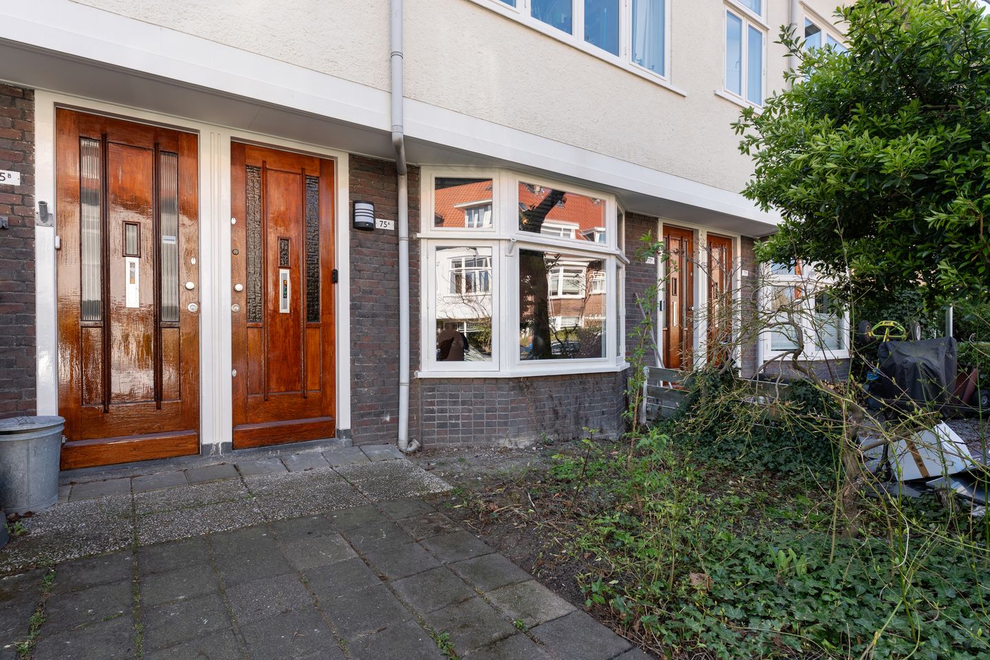 Photo 50 of Nieuwe Kerkstraat 75-A