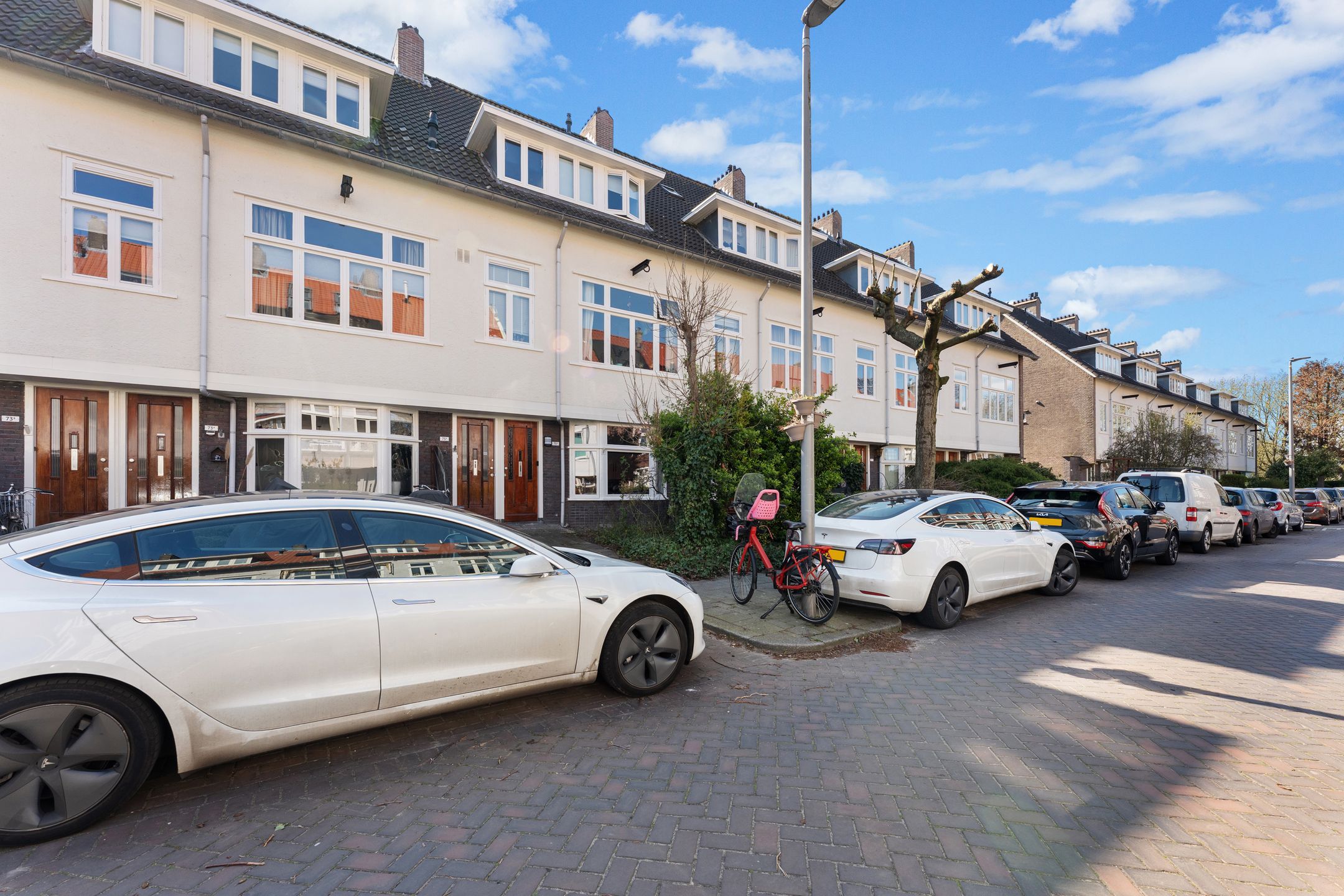 Photo 51 of Nieuwe Kerkstraat 75-A