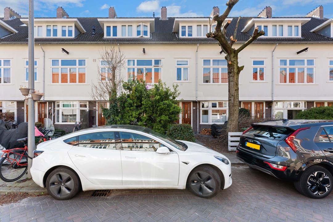 Photo 52 of Nieuwe Kerkstraat 75-A