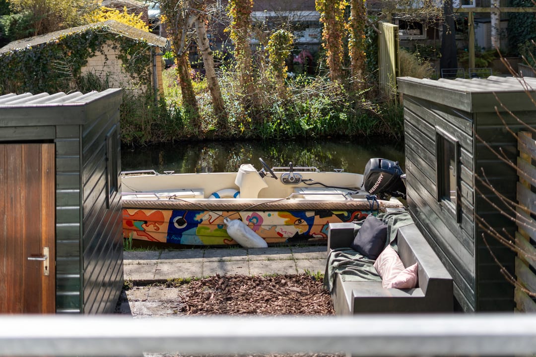 Photo 53 of Nieuwe Kerkstraat 75-A