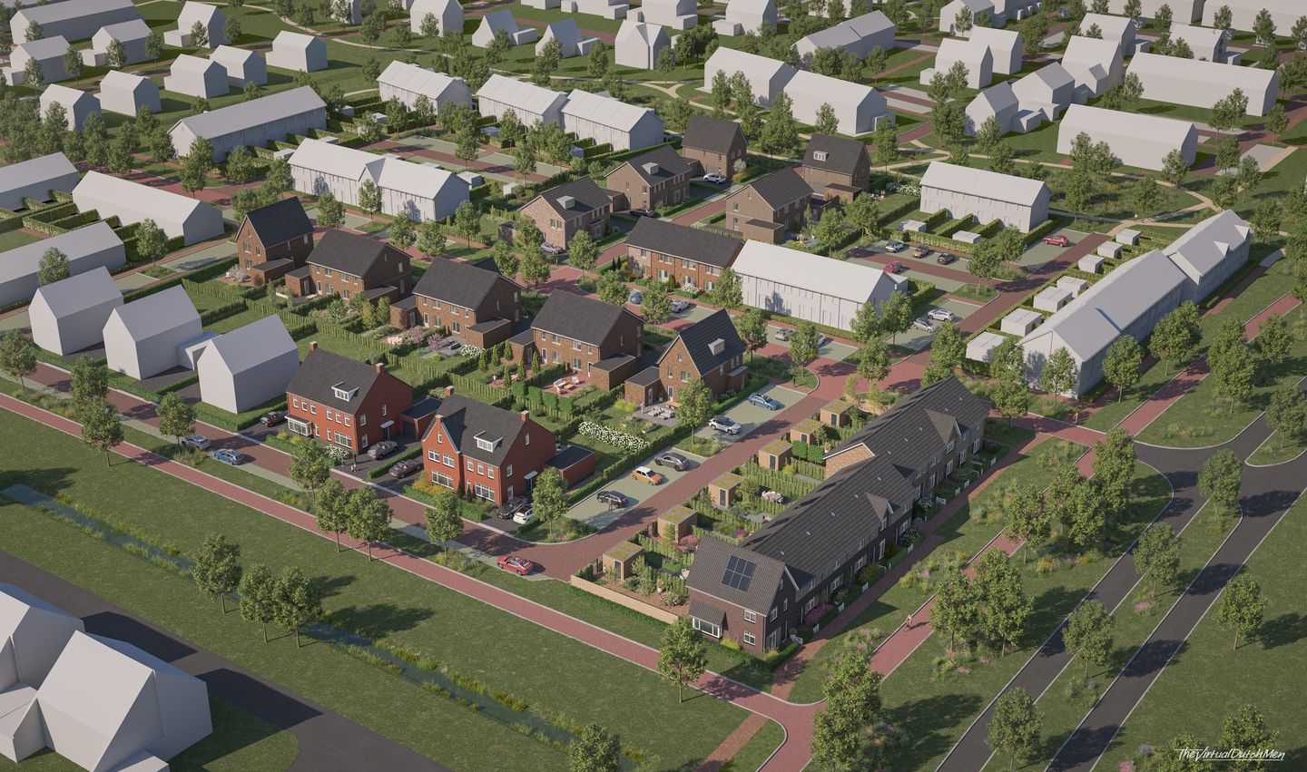 Photo 2 of Broeklanden III