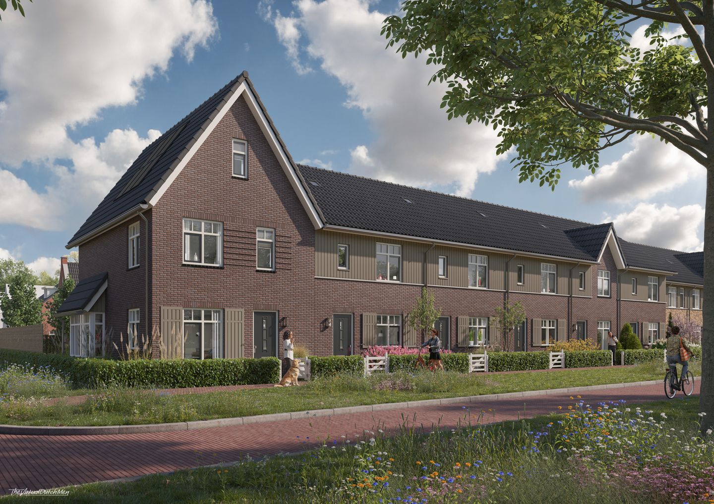 Photo 4 of Broeklanden III