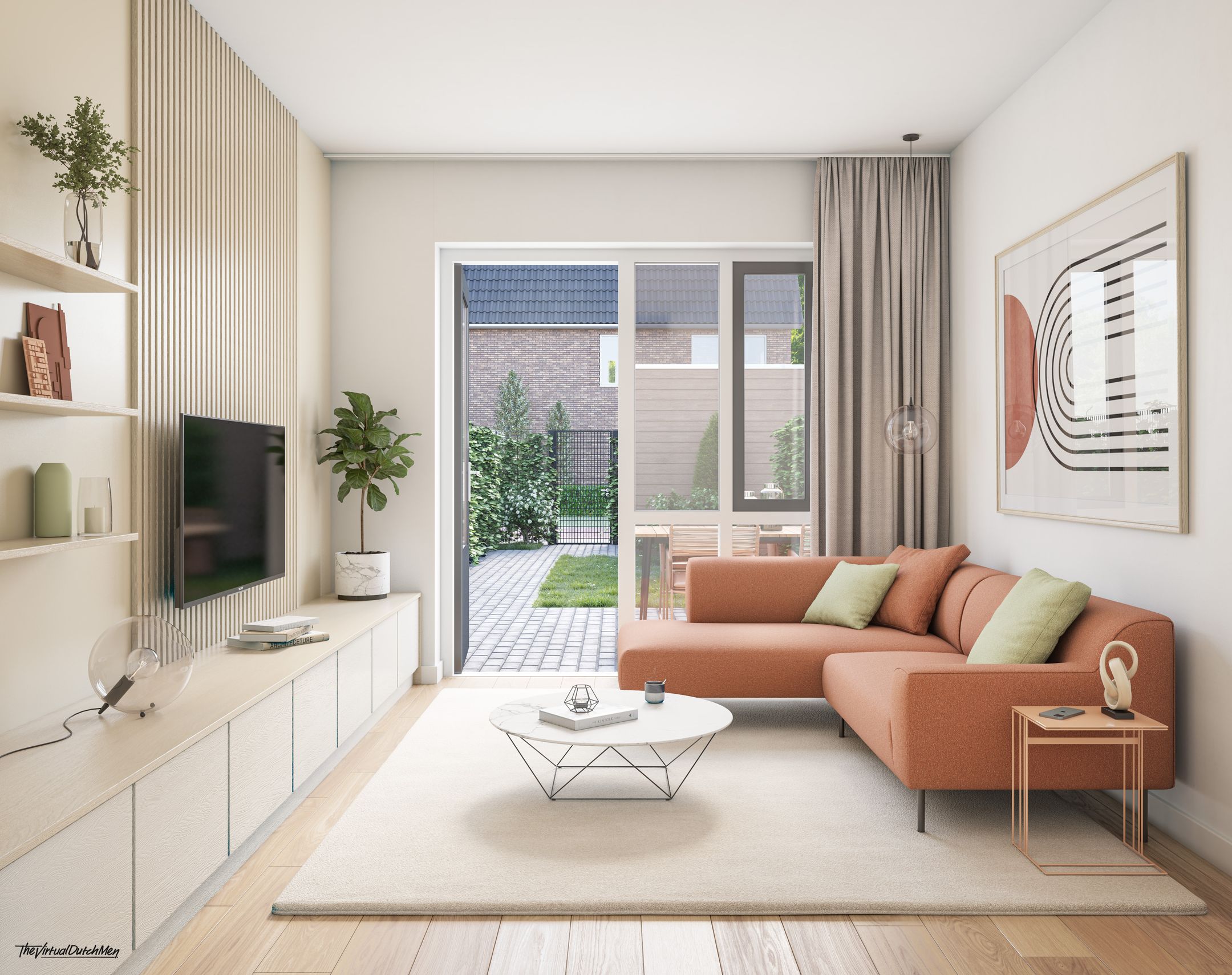 Foto 5 van Broeklanden III