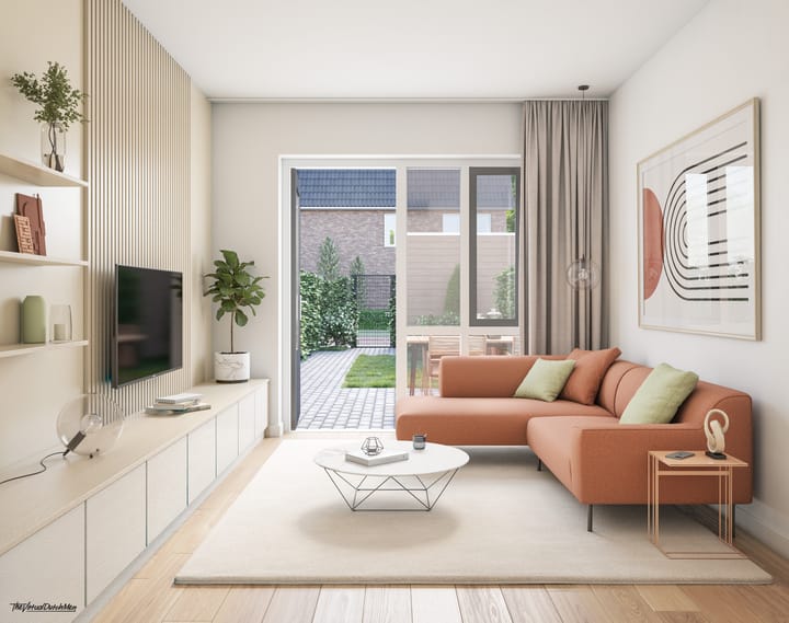 Foto 5 van Broeklanden III