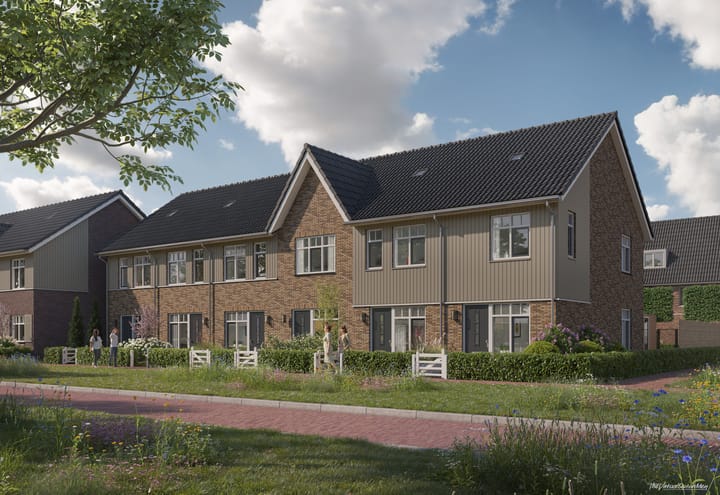 Foto 6 van Broeklanden III