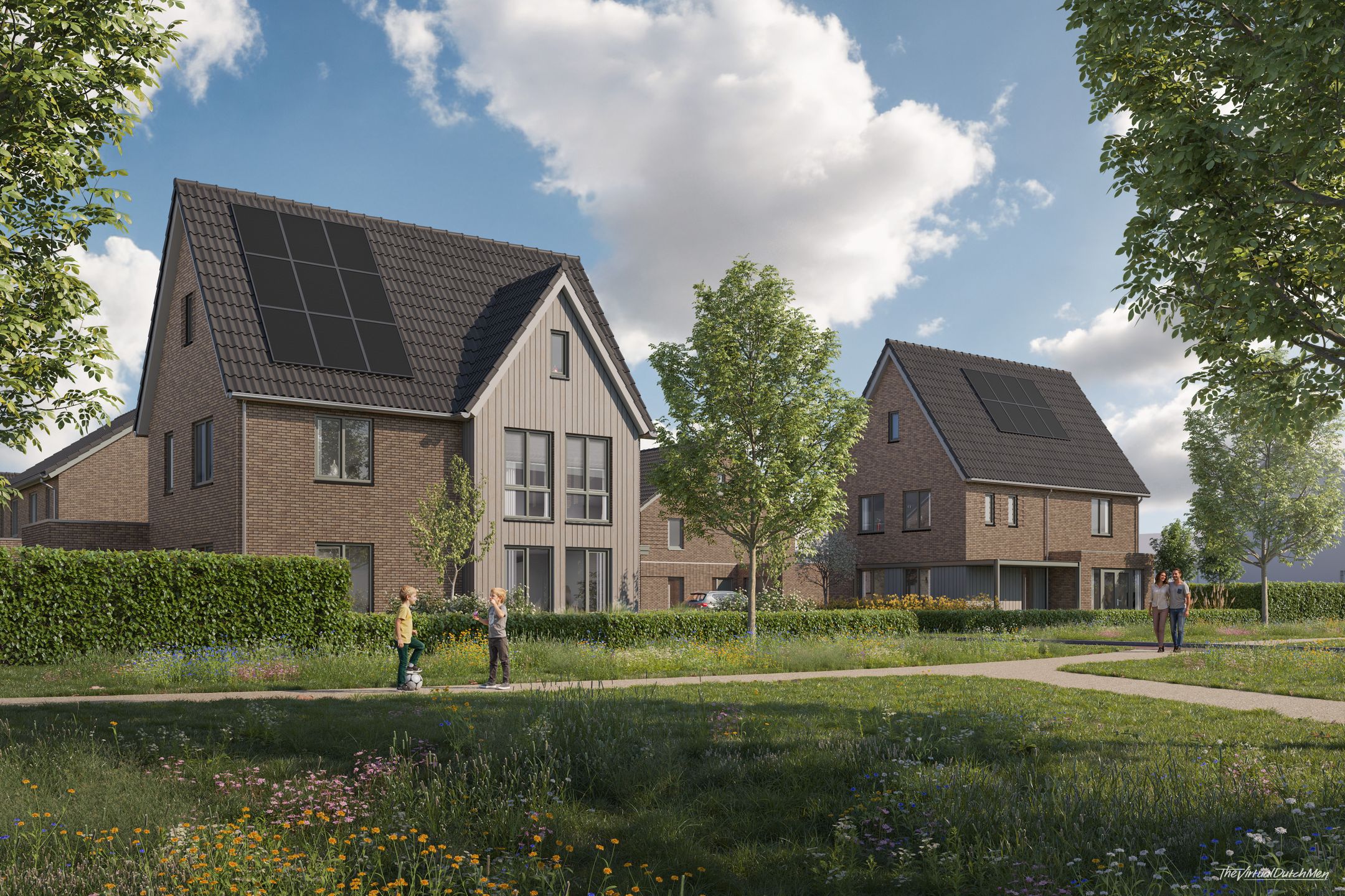 Foto 8 van Broeklanden III