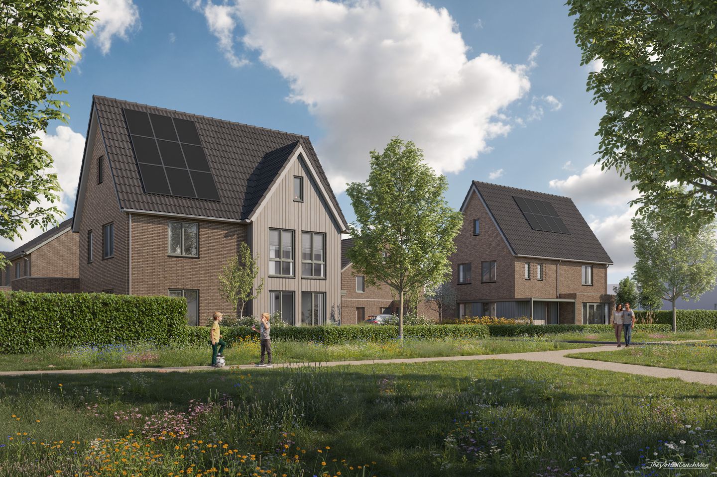 Photo 8 of Broeklanden III