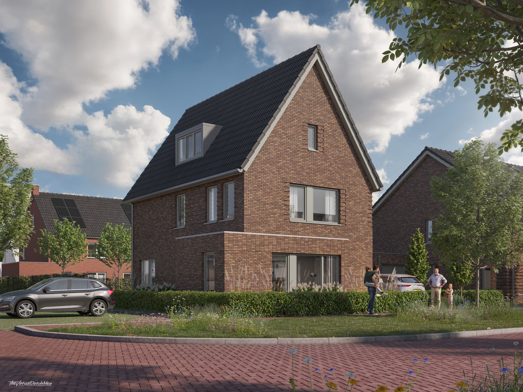 Foto van Broeklanden III