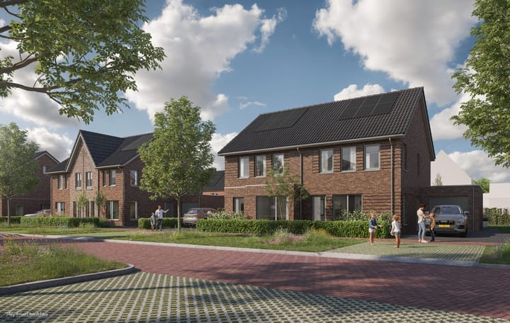 Foto 9 van Broeklanden III