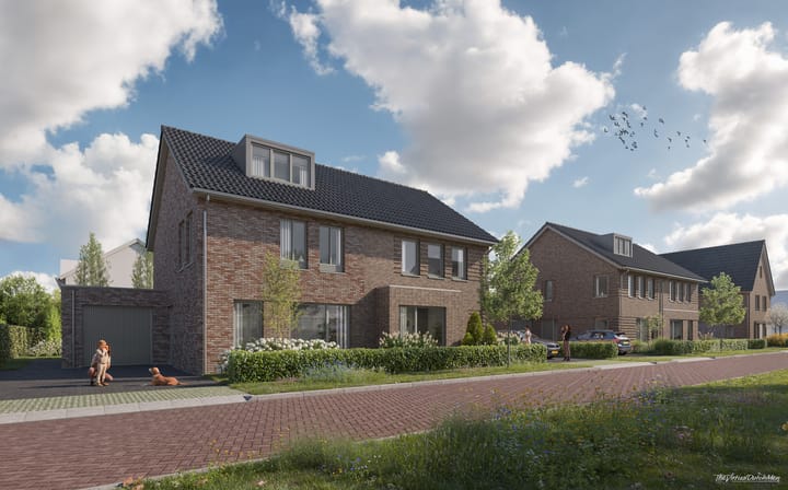 Foto 10 van Broeklanden III