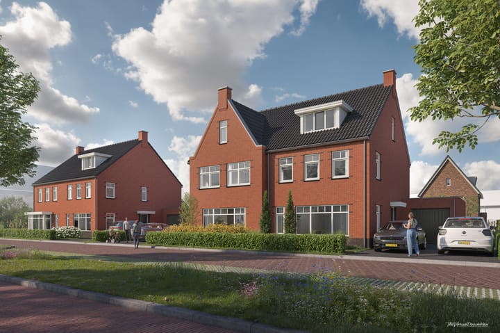 Foto 11 van Broeklanden III