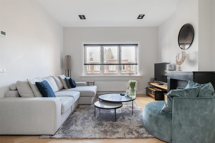 Foto 3 van Nicolaas Beetsstraat 27