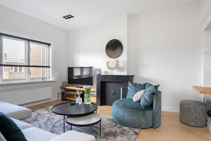 Foto 4 van Nicolaas Beetsstraat 27