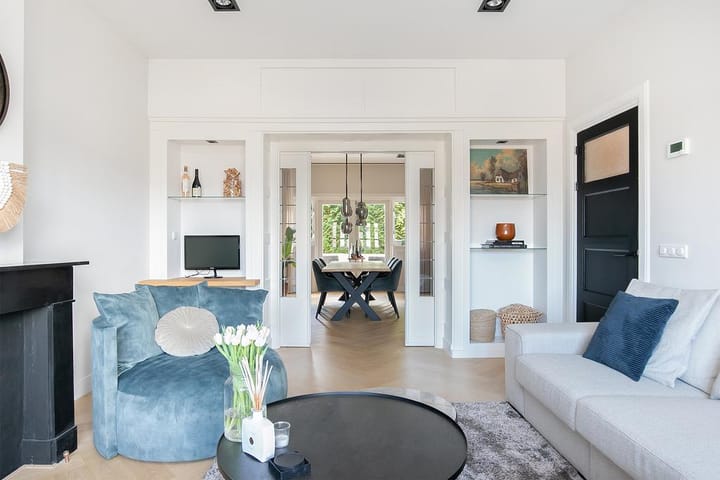 Foto 5 van Nicolaas Beetsstraat 27