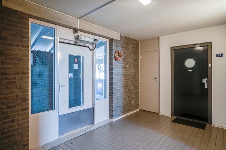 Foto 4 van Martinetplein 48