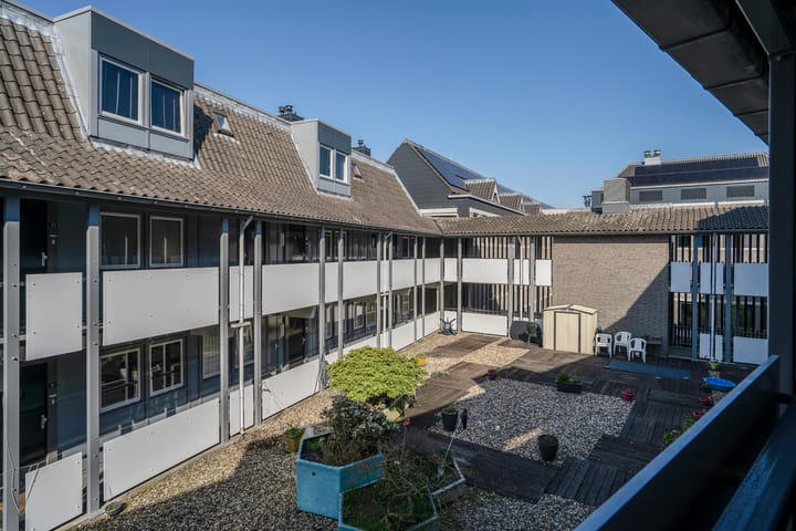 Foto 5 van Martinetplein 48