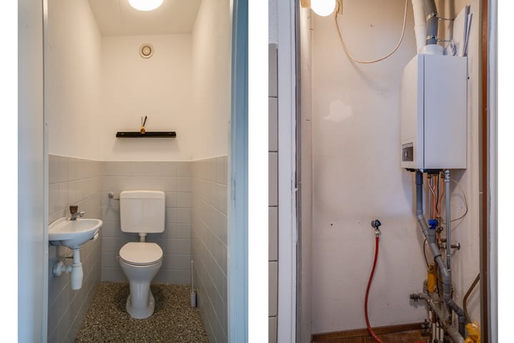 Foto 16 van Martinetplein 48