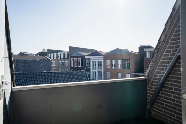 Foto 18 van Martinetplein 48