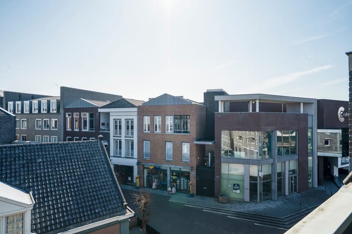 Foto 19 van Martinetplein 48