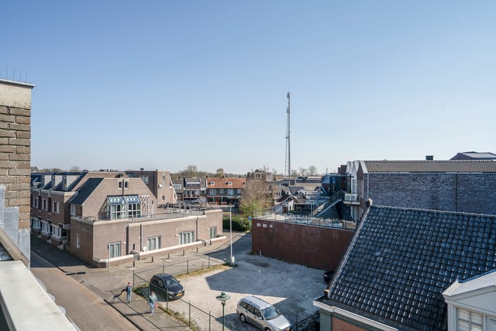 Foto 20 van Martinetplein 48