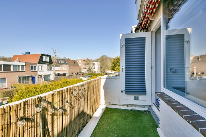 Foto 4 van Van den Berghlaan 293-A