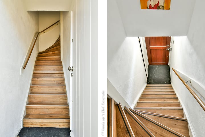 Photo 7 of Van den Berghlaan 293-A