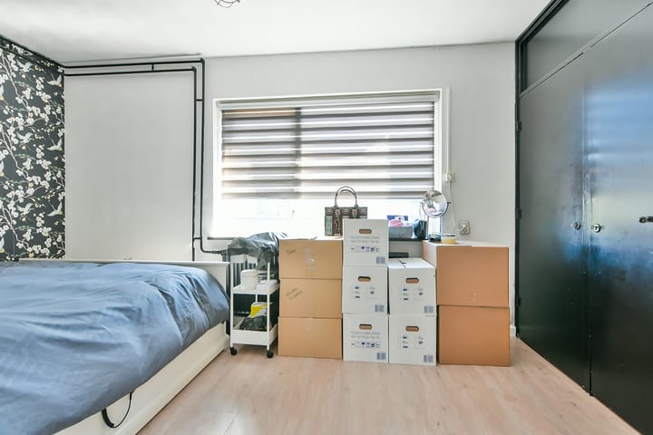 Photo 8 of Van den Berghlaan 293-A