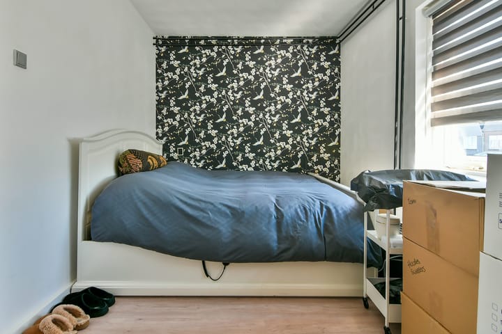 Photo 9 of Van den Berghlaan 293-A