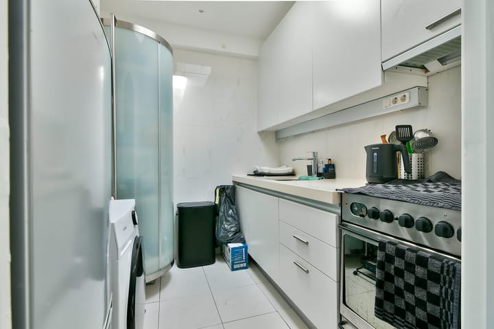 Photo 12 of Van den Berghlaan 293-A