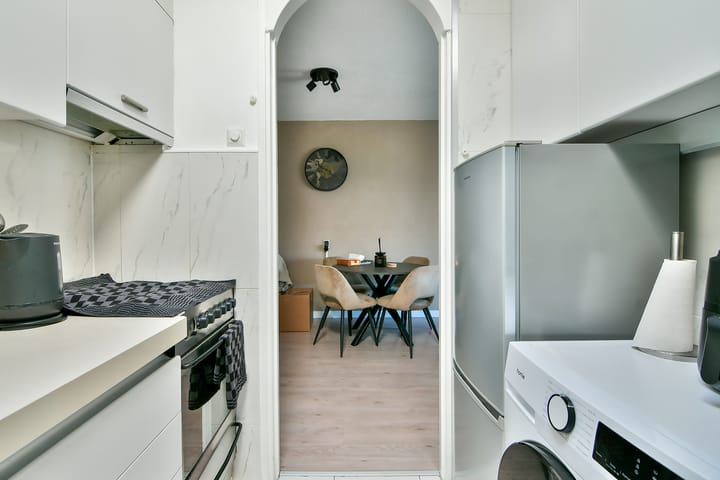 Photo 13 of Van den Berghlaan 293-A