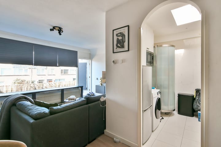 Photo 15 of Van den Berghlaan 293-A