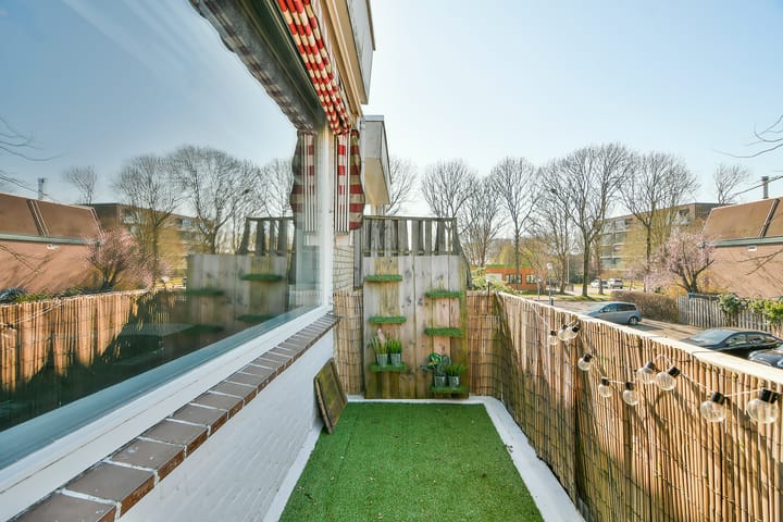 Photo 20 of Van den Berghlaan 293-A