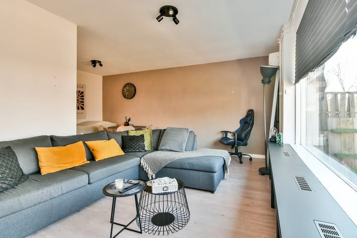 Photo 19 of Van den Berghlaan 293-A