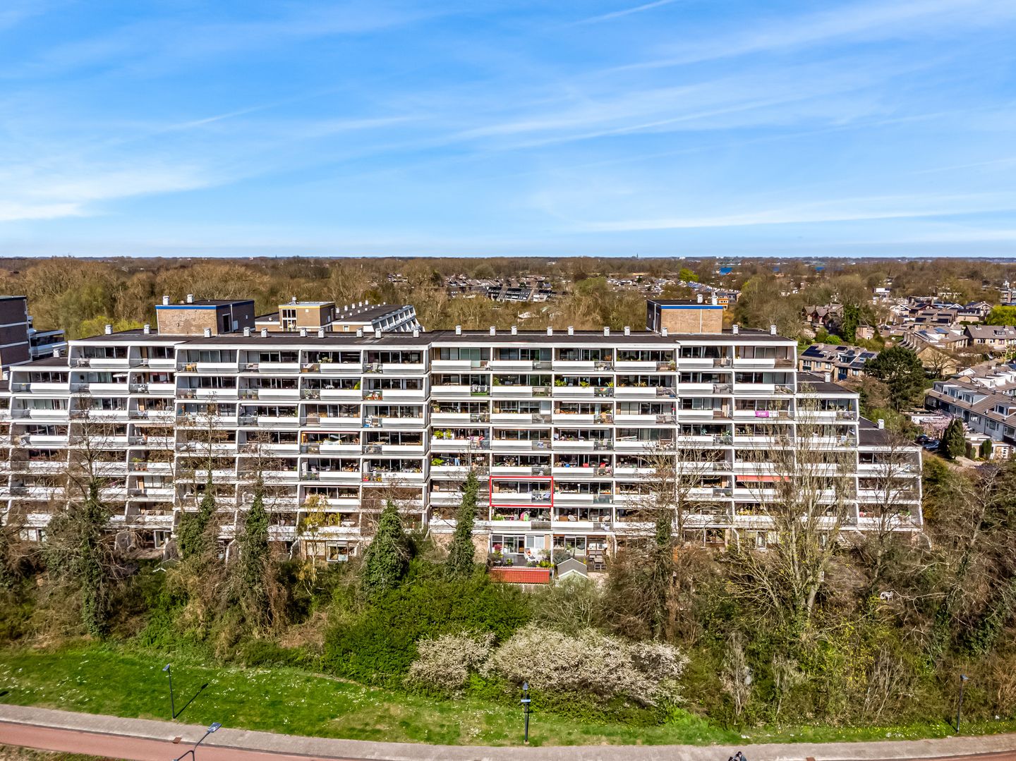 Foto 4 van Stadzicht 77