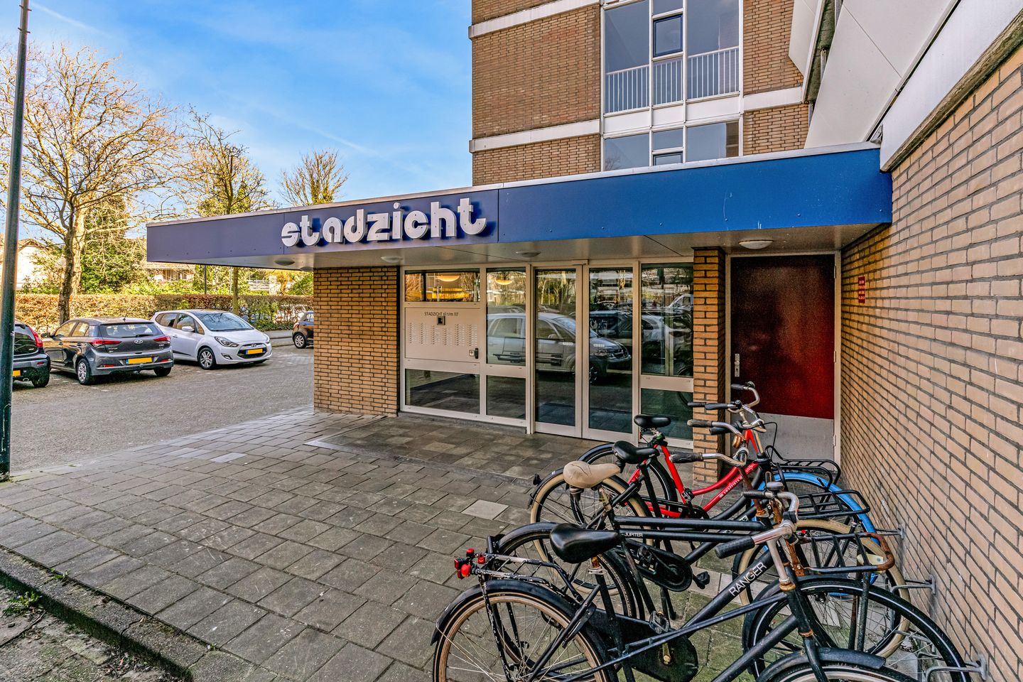 Foto 5 van Stadzicht 77