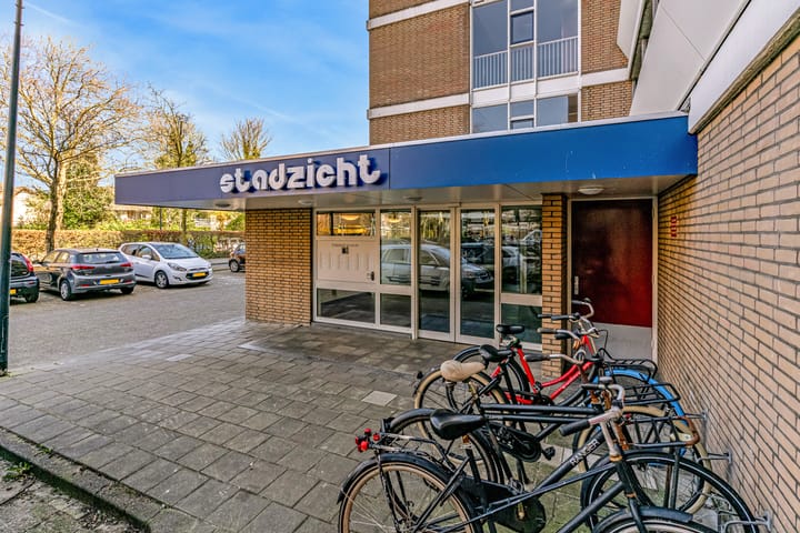 Foto 5 van Stadzicht 77