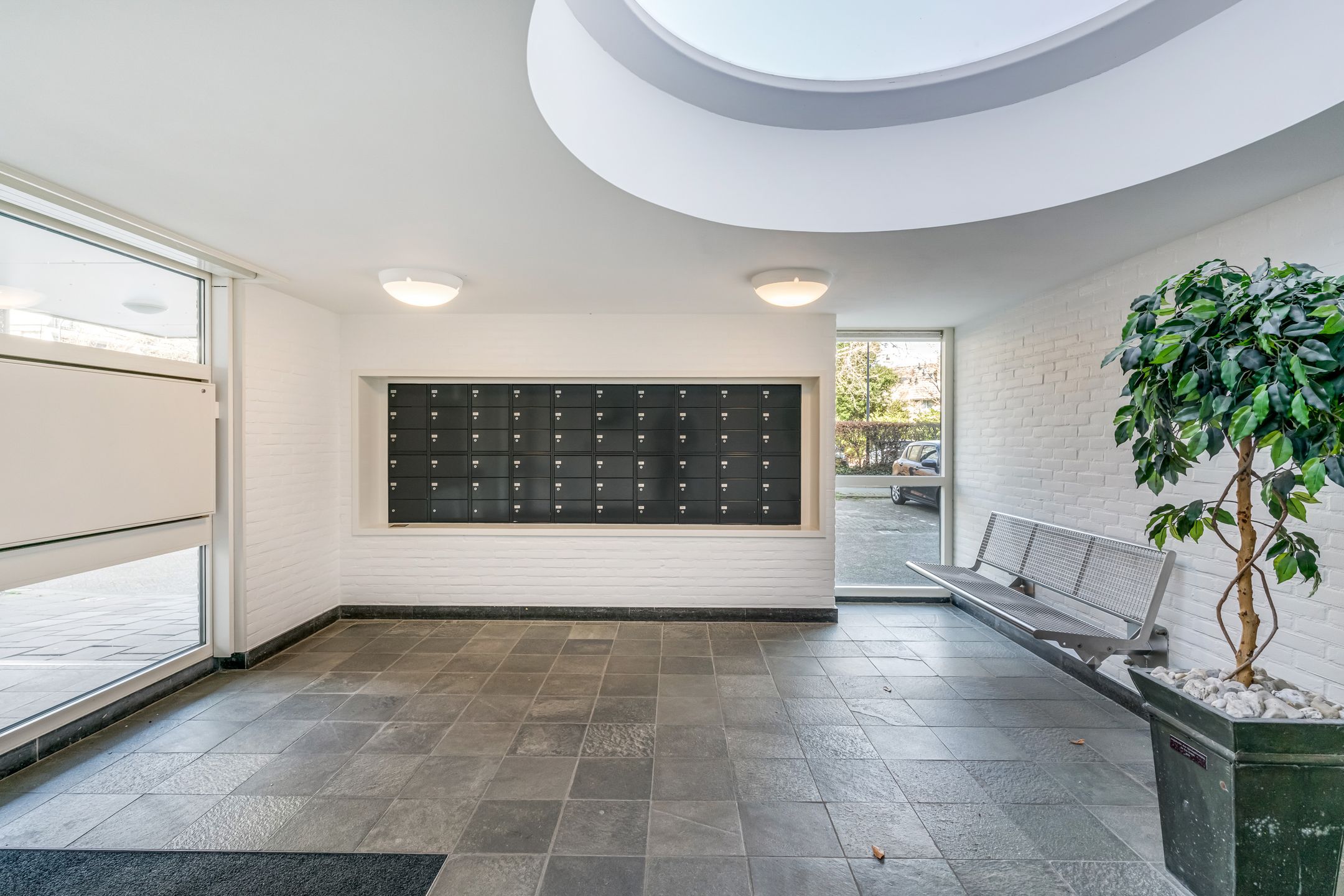 Foto 6 van Stadzicht 77