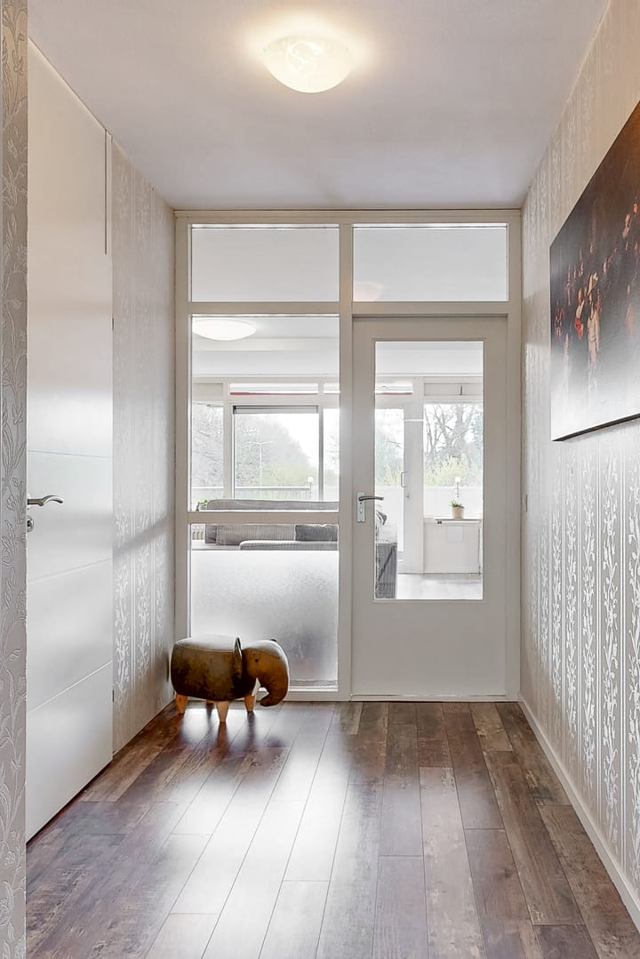 Foto 9 van Stadzicht 77