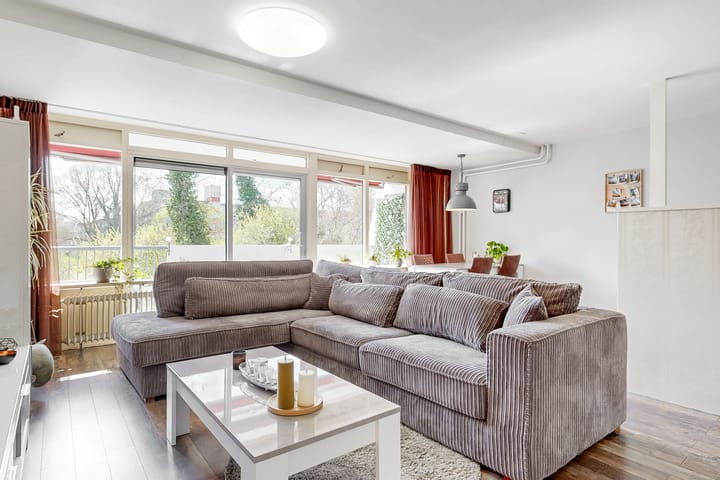 Foto 10 van Stadzicht 77