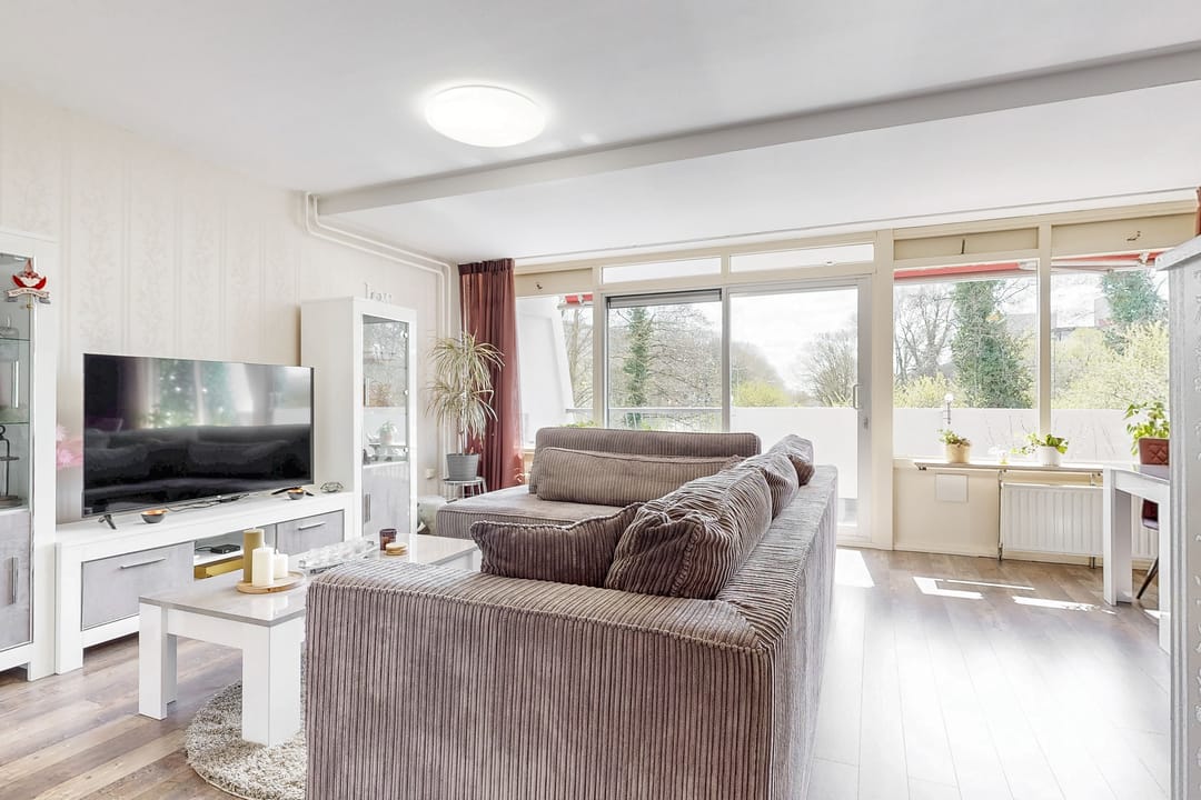 Foto 11 van Stadzicht 77