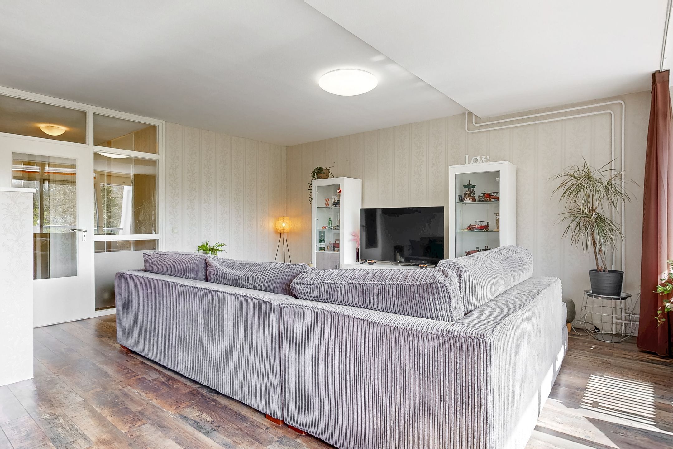 Foto 12 van Stadzicht 77