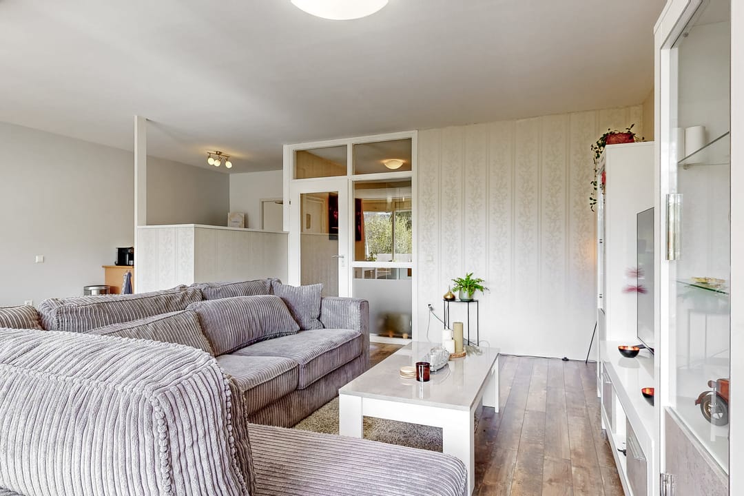 Foto 13 van Stadzicht 77