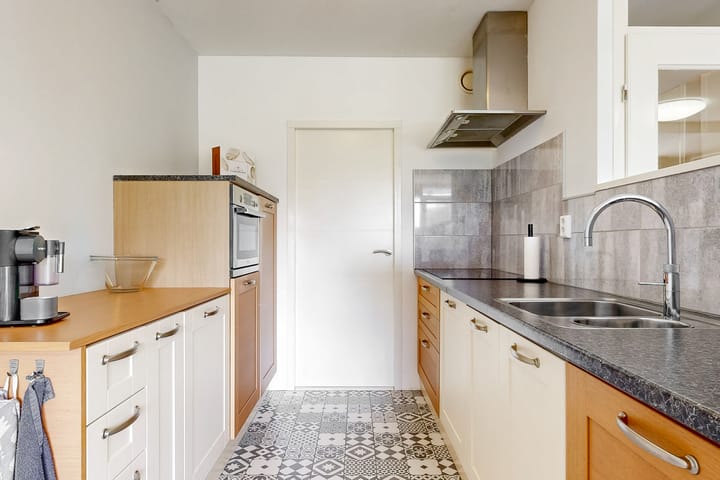 Foto 16 van Stadzicht 77