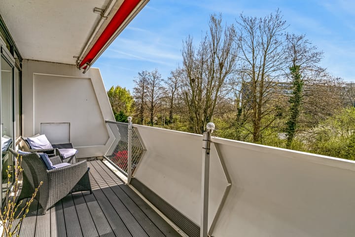 Foto 30 van Stadzicht 77