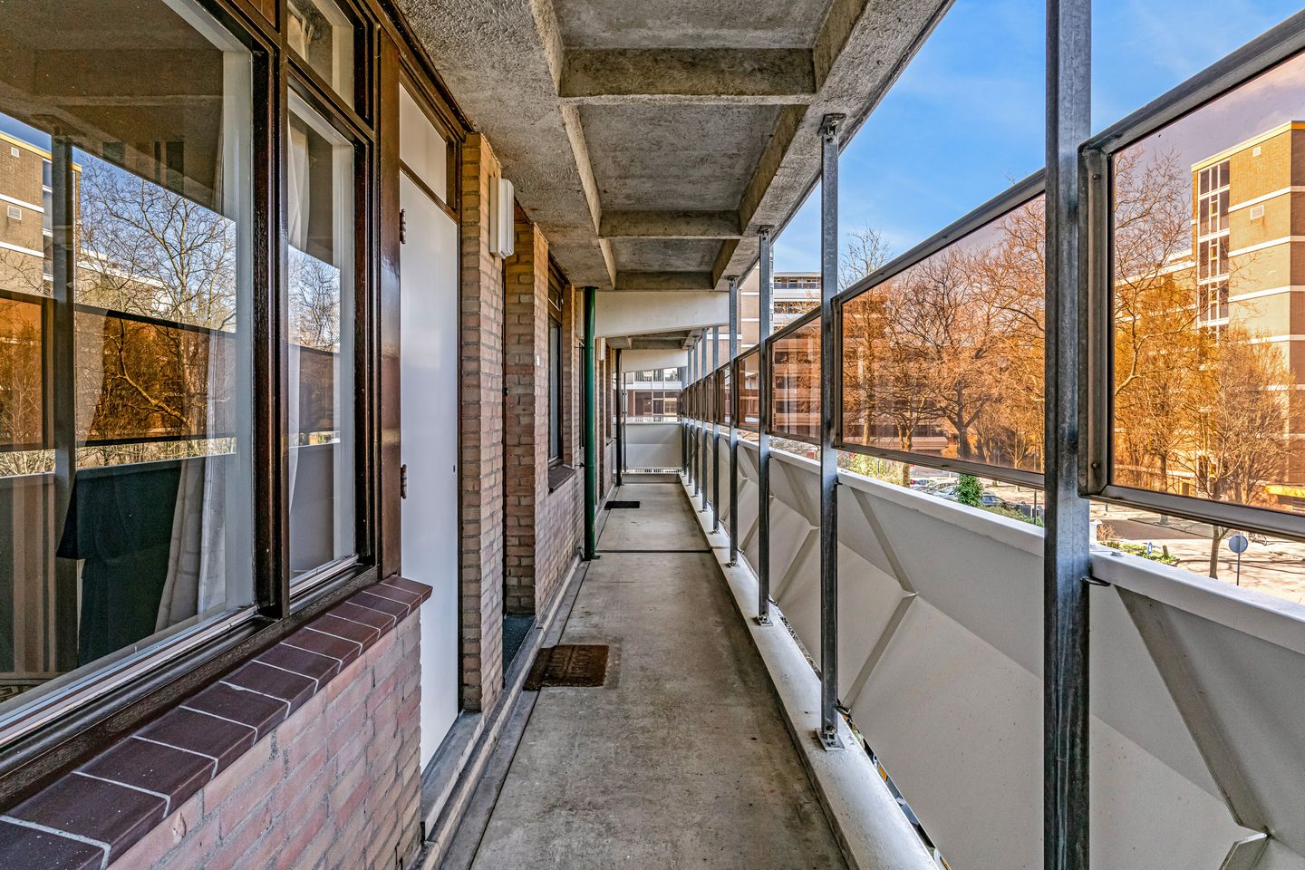 Foto 34 van Stadzicht 77