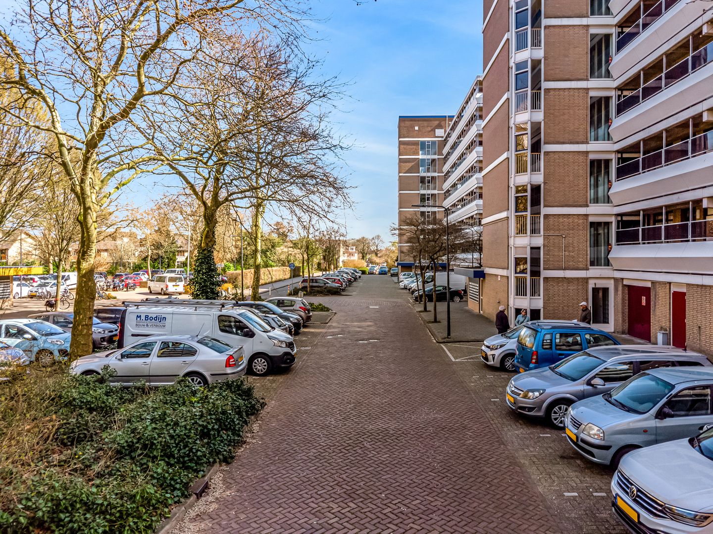 Foto 35 van Stadzicht 77