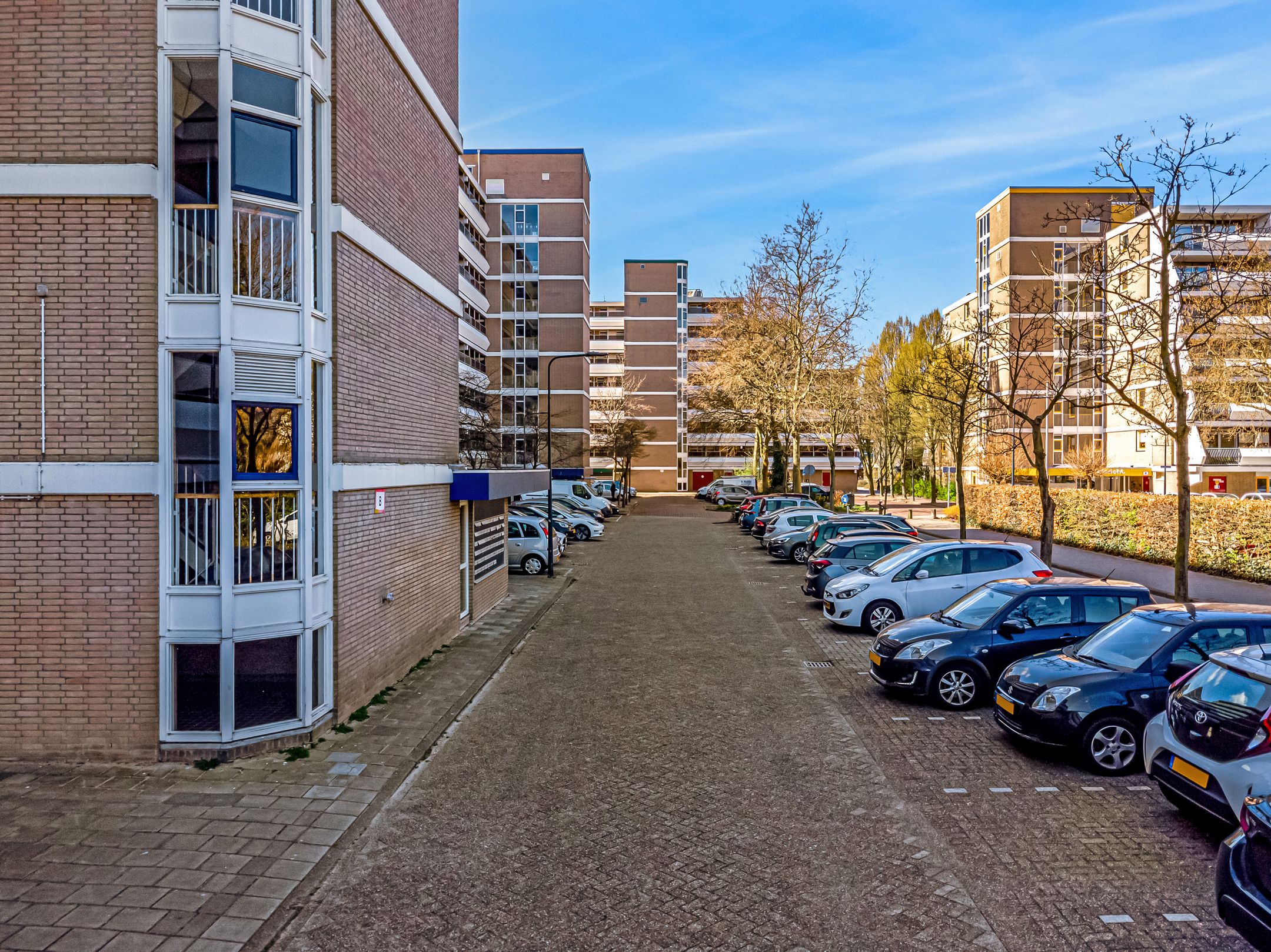 Foto 36 van Stadzicht 77