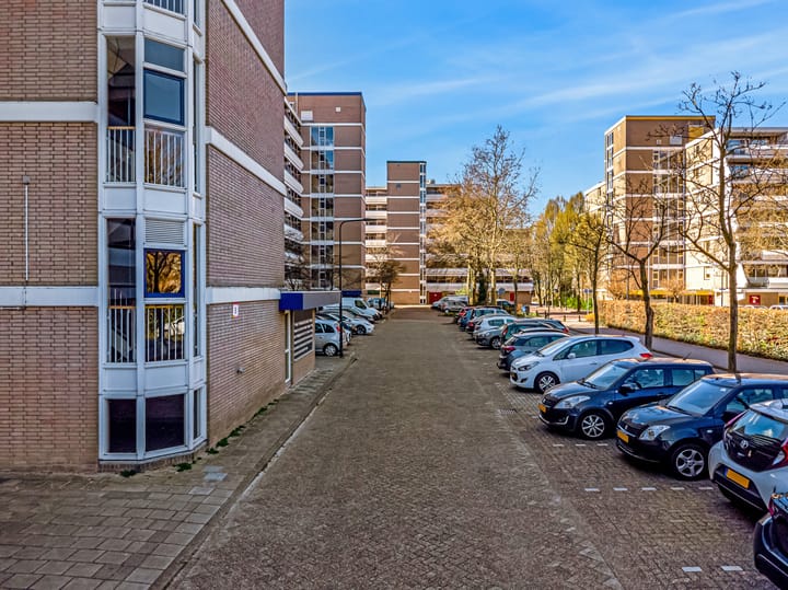 Foto 36 van Stadzicht 77