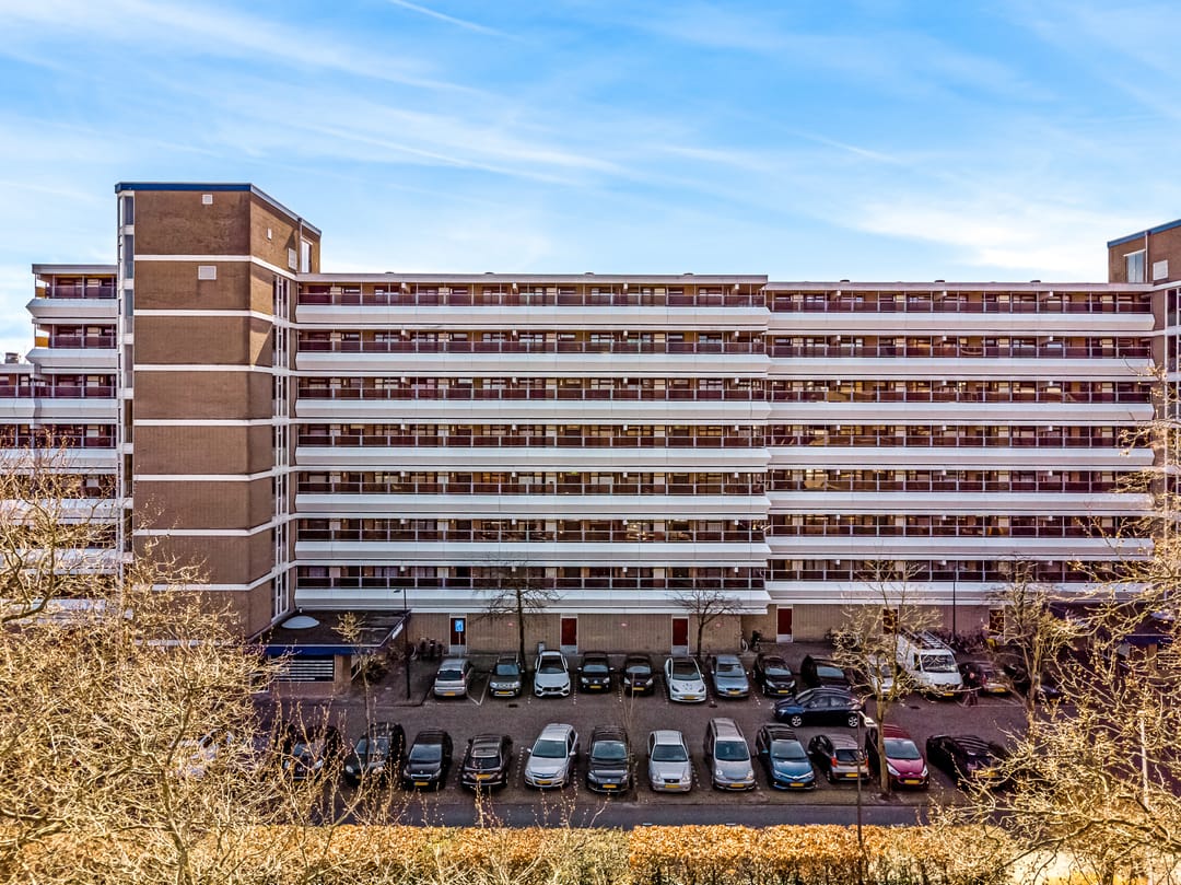 Foto 37 van Stadzicht 77